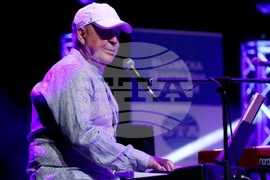 НДК - Фондацията - концерт - Валди Тотев