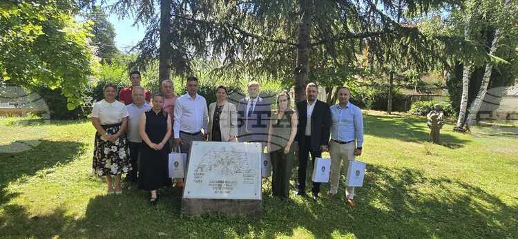 Bulgaria's Hisarya, Greece's Eani, Serbia's Aleksinac Launching Joint Online Portal to Attract Tourists