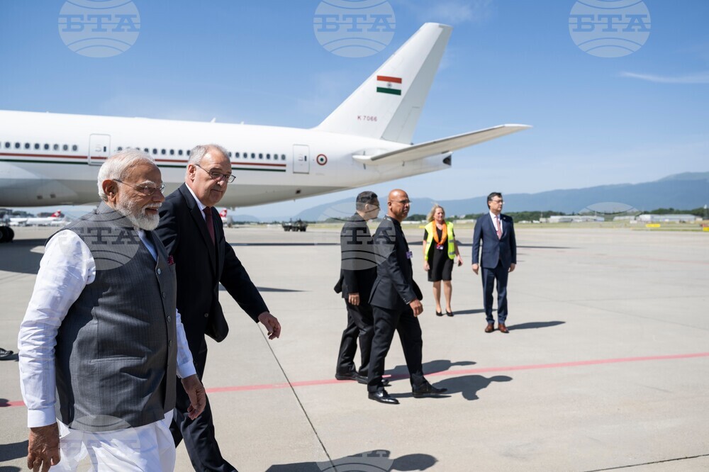 Switzerland G7