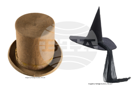 Hollywood History Auction