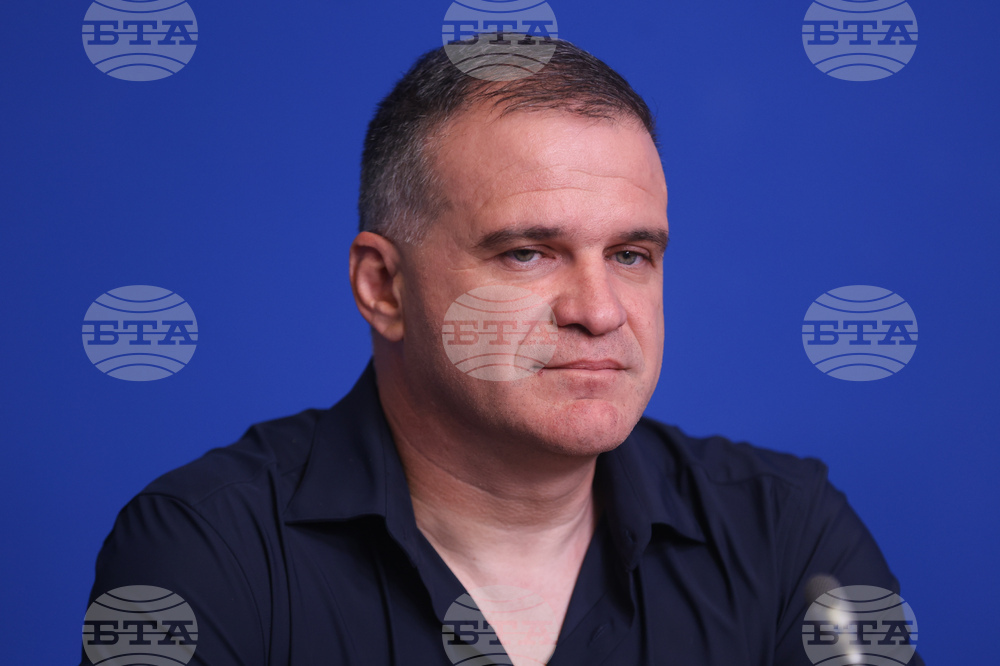 Национален пресклуб на БТА София - Българска асоциация на млекопреработвателите - пресконференция