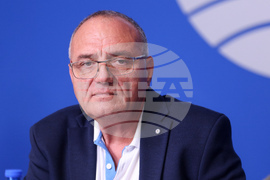 Национален пресклуб на БТА София - Българска асоциация на млекопреработвателите - пресконференция