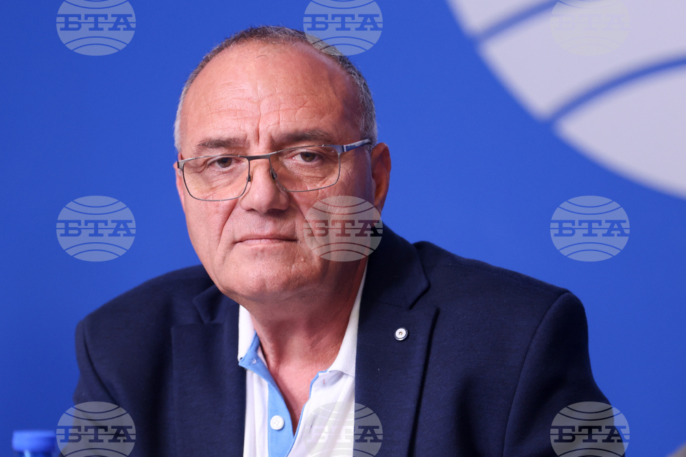 Национален пресклуб на БТА София - Българска асоциация на млекопреработвателите - пресконференция