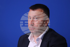 Национален пресклуб на БТА София - Българска асоциация на млекопреработвателите - пресконференция