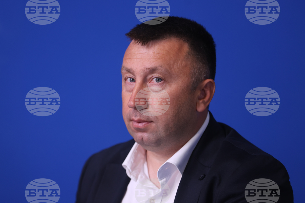 Национален пресклуб на БТА София - Българска асоциация на млекопреработвателите - пресконференция