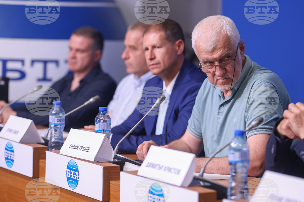 Национален пресклуб на БТА София - Българска асоциация на млекопреработвателите - пресконференция