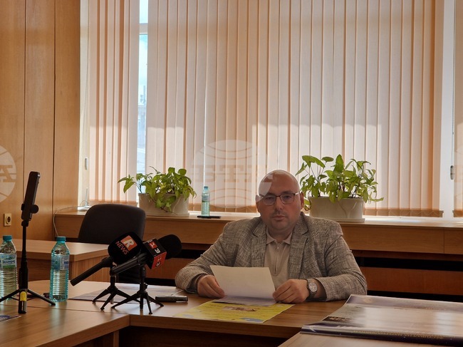 Фестивалът „Белите нощи на Разград“ ще поведе посетителите на пътешествие през различни епохи, пространства и културни преживявания