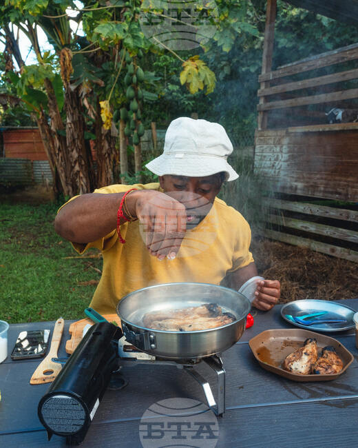 Be Well - Healthy Camping