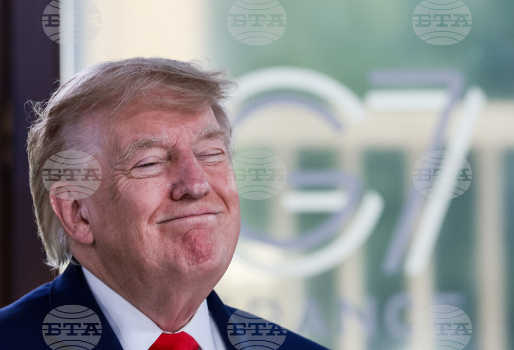France G7 Summit