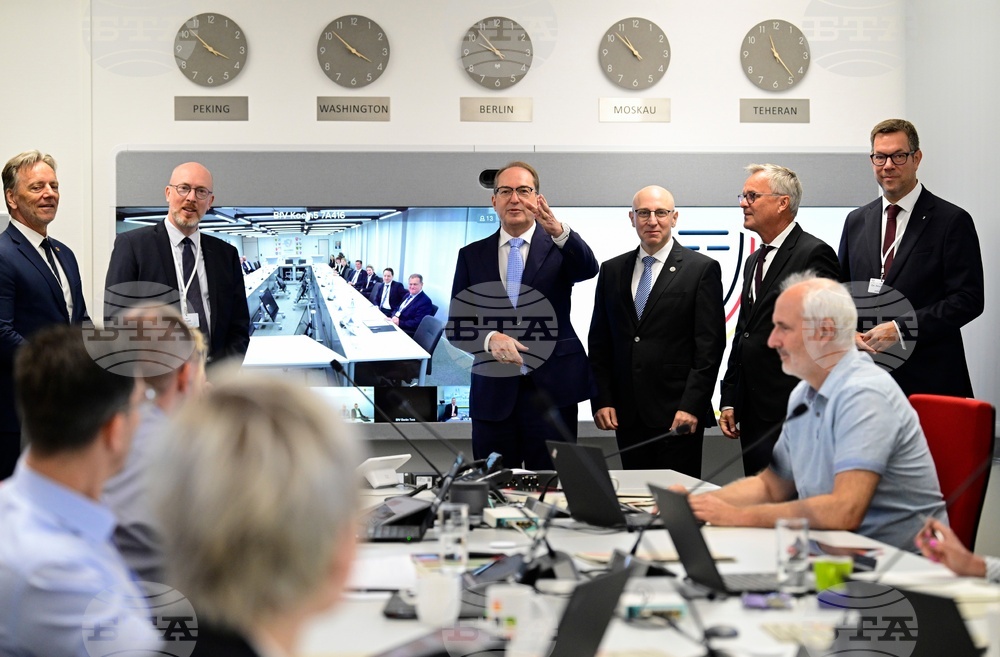 Germany Security