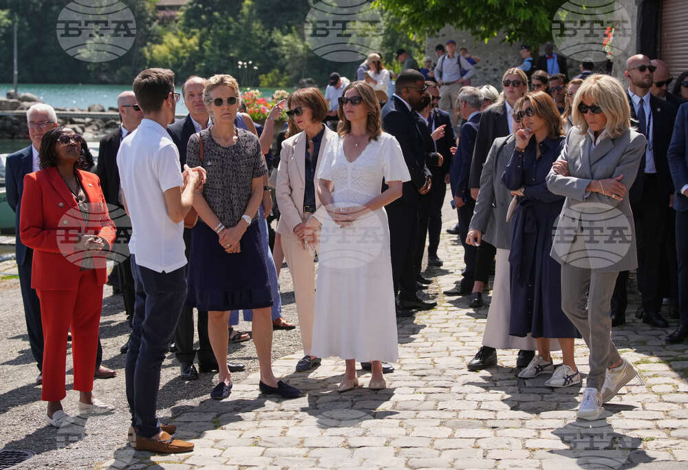 France G7 Summit