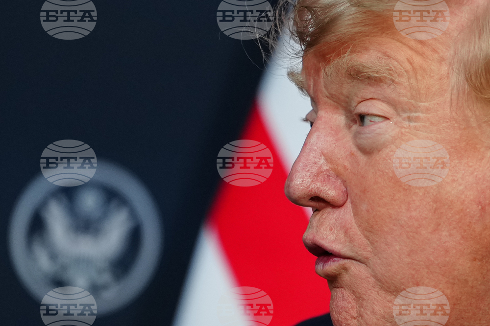 France G7 Summit Trump