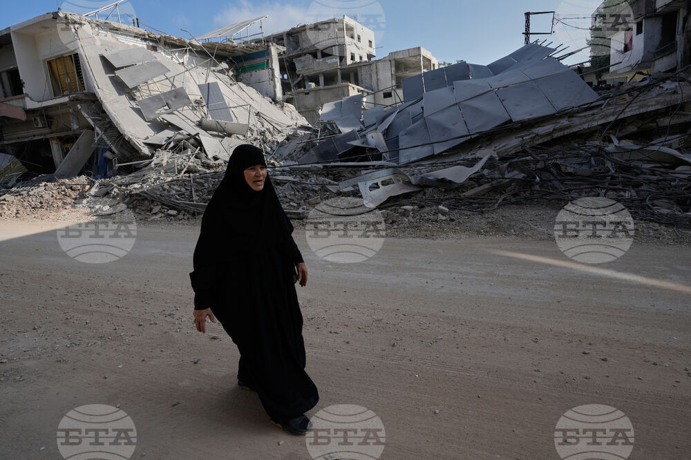 Lebanon Israel Iran War