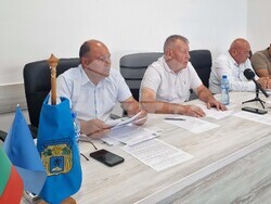 Лозница - Общински съвет - заседание