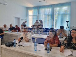 Лозница - Общински съвет - заседание