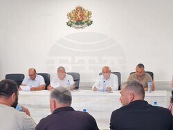 Лозница - Общински съвет - заседание
