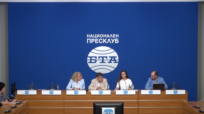 Сдружение на олимпийските отбори по природни науки (СООПН) и Министерство на образованието и науката (МОН), в партньорство с Българската телеграфна агенция (БТА) ще представят резултатите от първата година на кампанията „Участвай! Олимпиадата е за всички“
