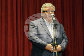Ловеч - Езикова гимназия - връчване на дипломи