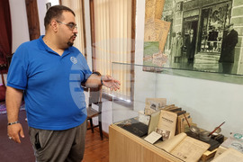 Провадия - Исторически музей - изложба