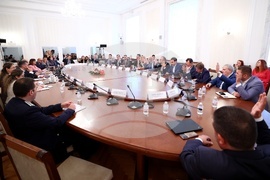 Народно събрание - Комисия по икономическа политика, инвестиции и индустрия