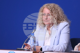 Национален пресклуб на БТА - София - Сдружение на олимпийските отбори по природни науки - пресконференция