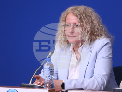 Национален пресклуб на БТА - София - Сдружение на олимпийските отбори по природни науки - пресконференция