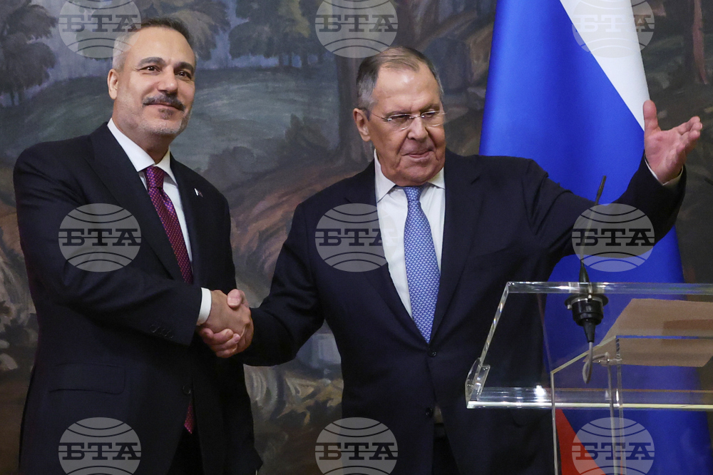 Russia Turkey