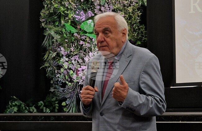 Акад. Пламен Карталов: Вагнер не е роден в София, но той стана българин 
