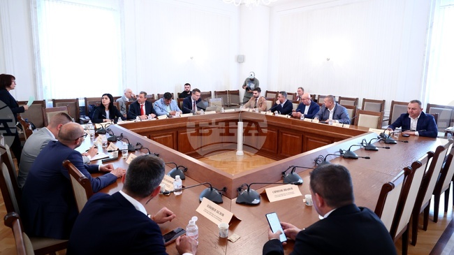 Election Rules for New Anti-Corruption Commission Member from Parliament Clear Committee Stage