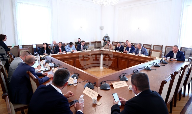 Election Rules for New Anti-Corruption Commission Member from Parliament Clear Committee Stage