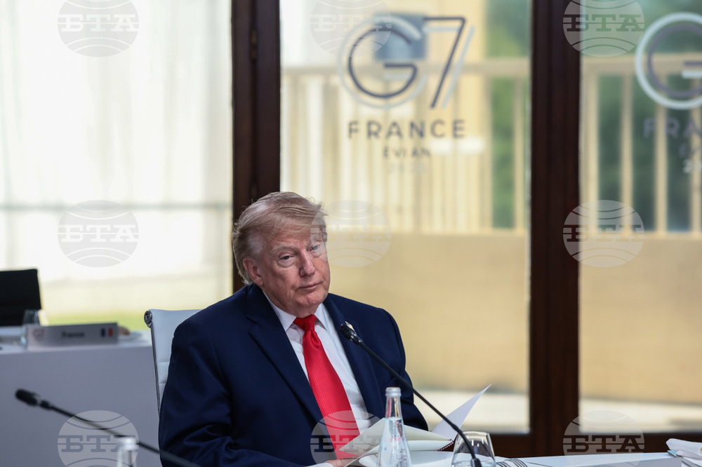 France G7 Summit