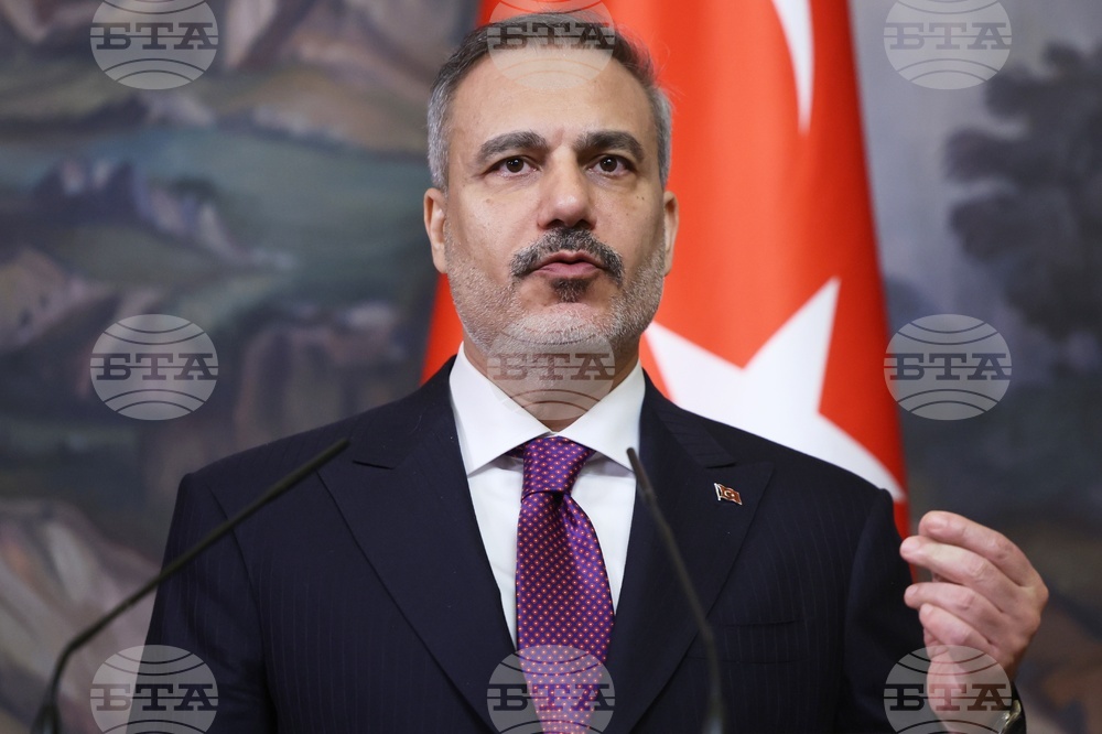 Russia Turkey
