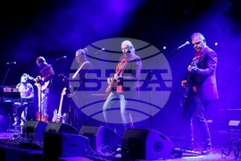 НДК - Фондацията - концерт