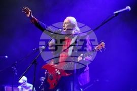 НДК - Фондацията - концерт - Кирил Маричков