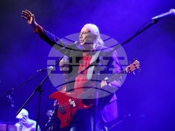 НДК - Фондацията - концерт - Кирил Маричков