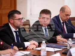 Народно събрание - Комисия по икономическа политика, инвестиции и индустрия