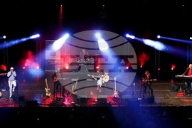 НДК - Фондацията - концерт