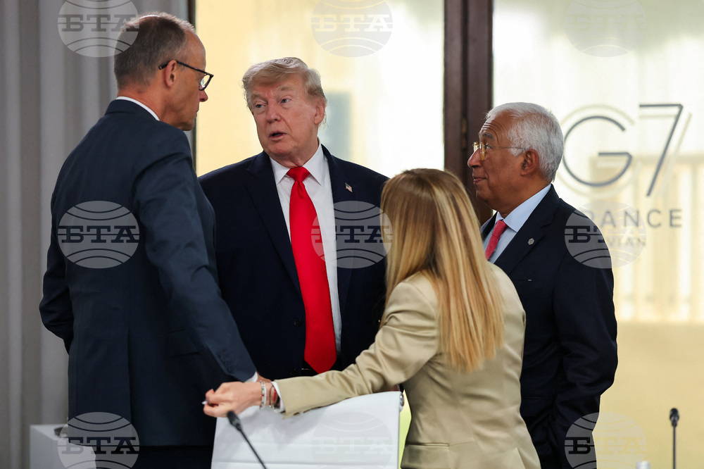 France G7 Summit