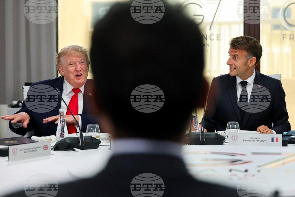 France G7 Summit