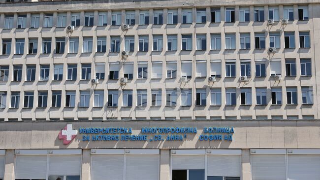 Съдът остави в ареста Васил Ф., обвинен за катастрофата на „Челопешко шосе“ в София 