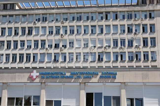 Съдът остави в ареста Васил Ф., обвинен за катастрофата на „Челопешко шосе“ в София 