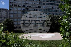 УМБАЛ „Света Анна“ - мярка