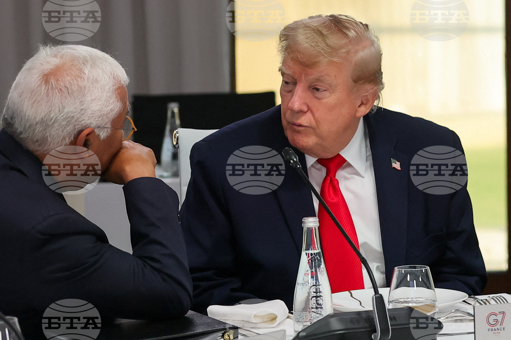 France G7 Summit