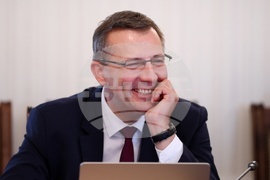 Народно събрание - Комисия по превенция и противодействие на корупцията