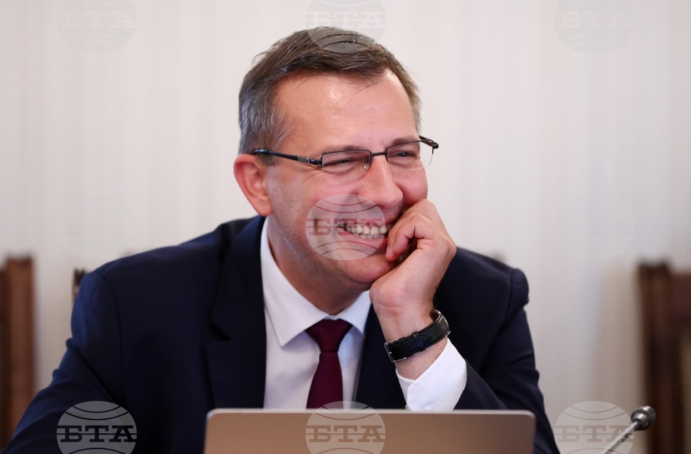 Народно събрание - Комисия по превенция и противодействие на корупцията