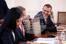 Народно събрание - Комисия по превенция и противодействие на корупцията