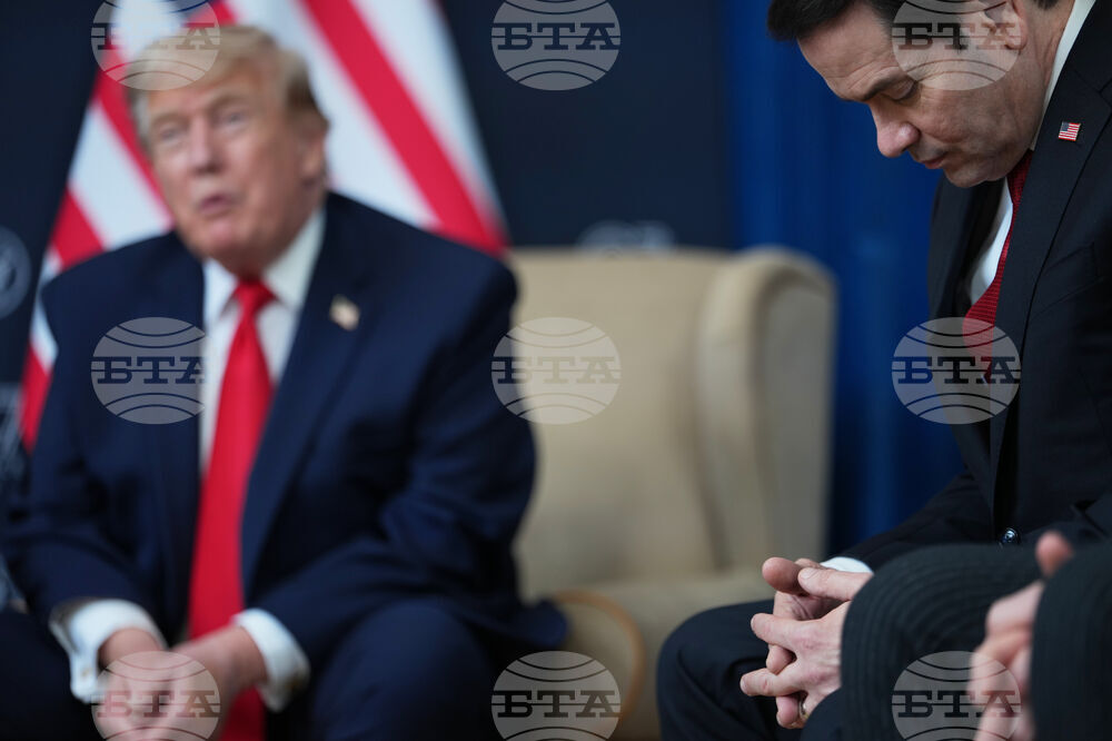 France G7 Summit Trump