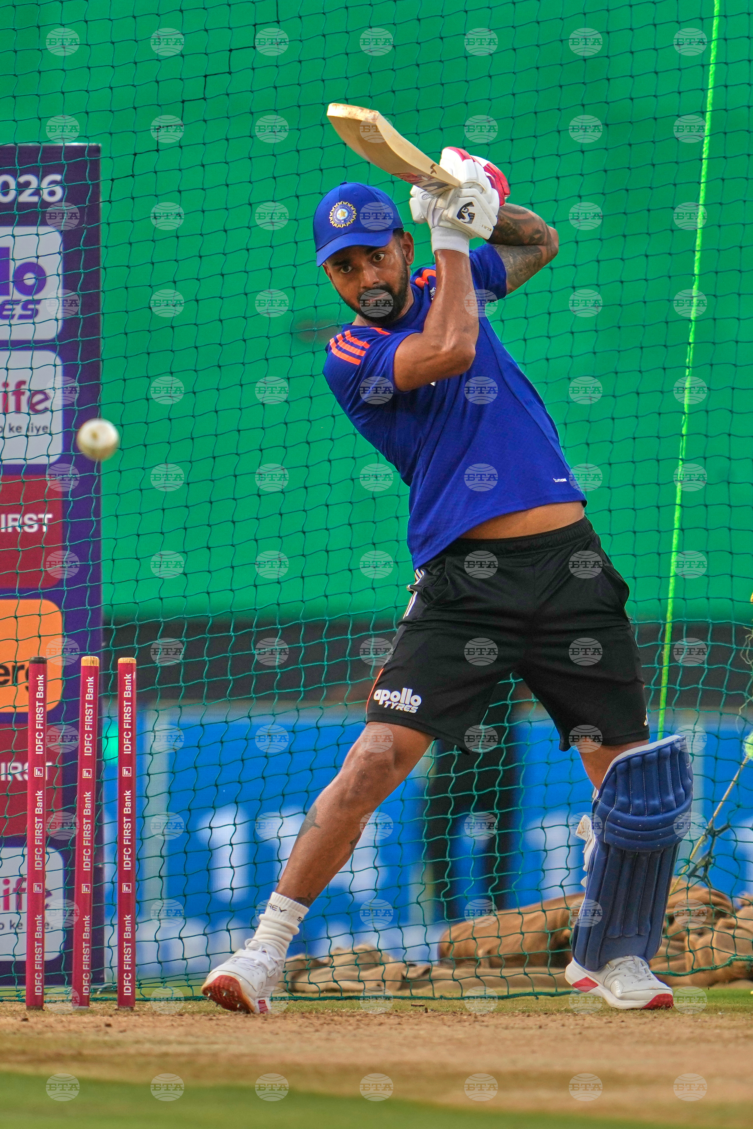 India Afghanistan Cricket