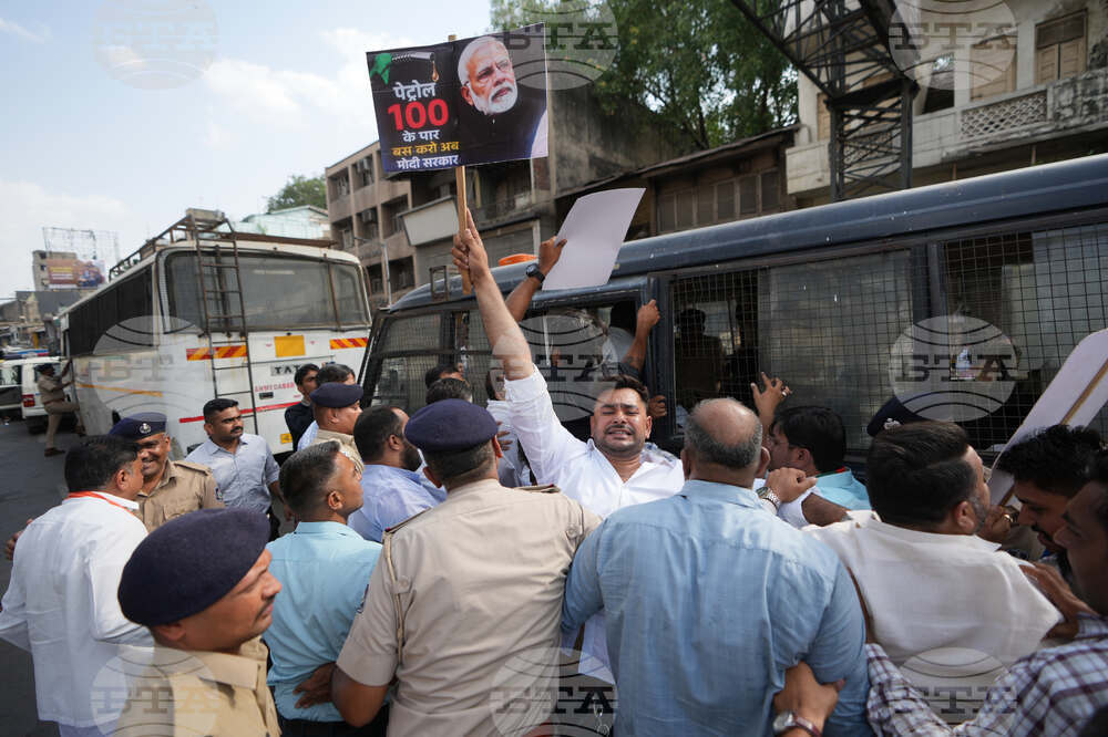India Protest