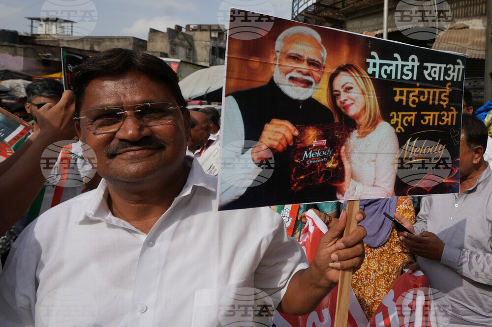 India Protest
